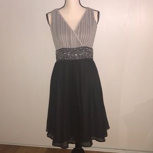 Semi Formal Evening Dress